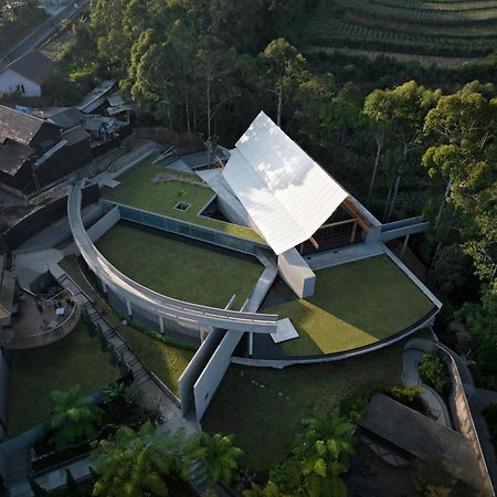 Sunsetfalls Gardens And Resort 马格朗 外观 照片