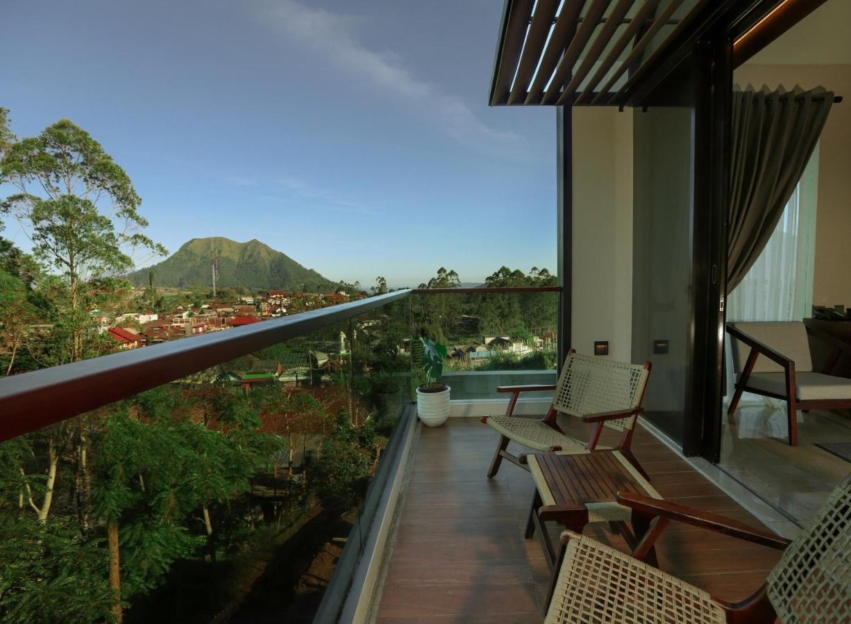 Sunsetfalls Gardens And Resort 马格朗 外观 照片