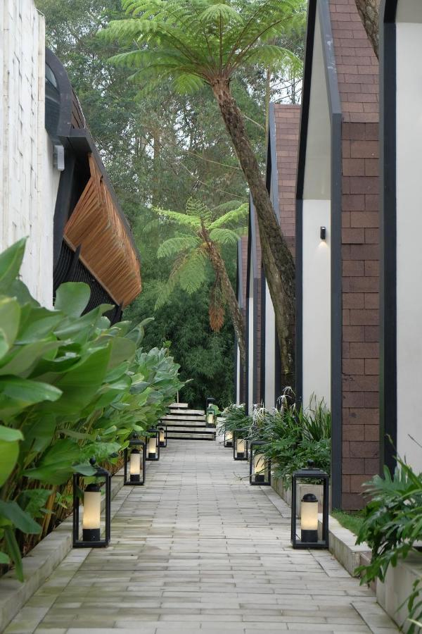 Sunsetfalls Gardens And Resort 马格朗 外观 照片